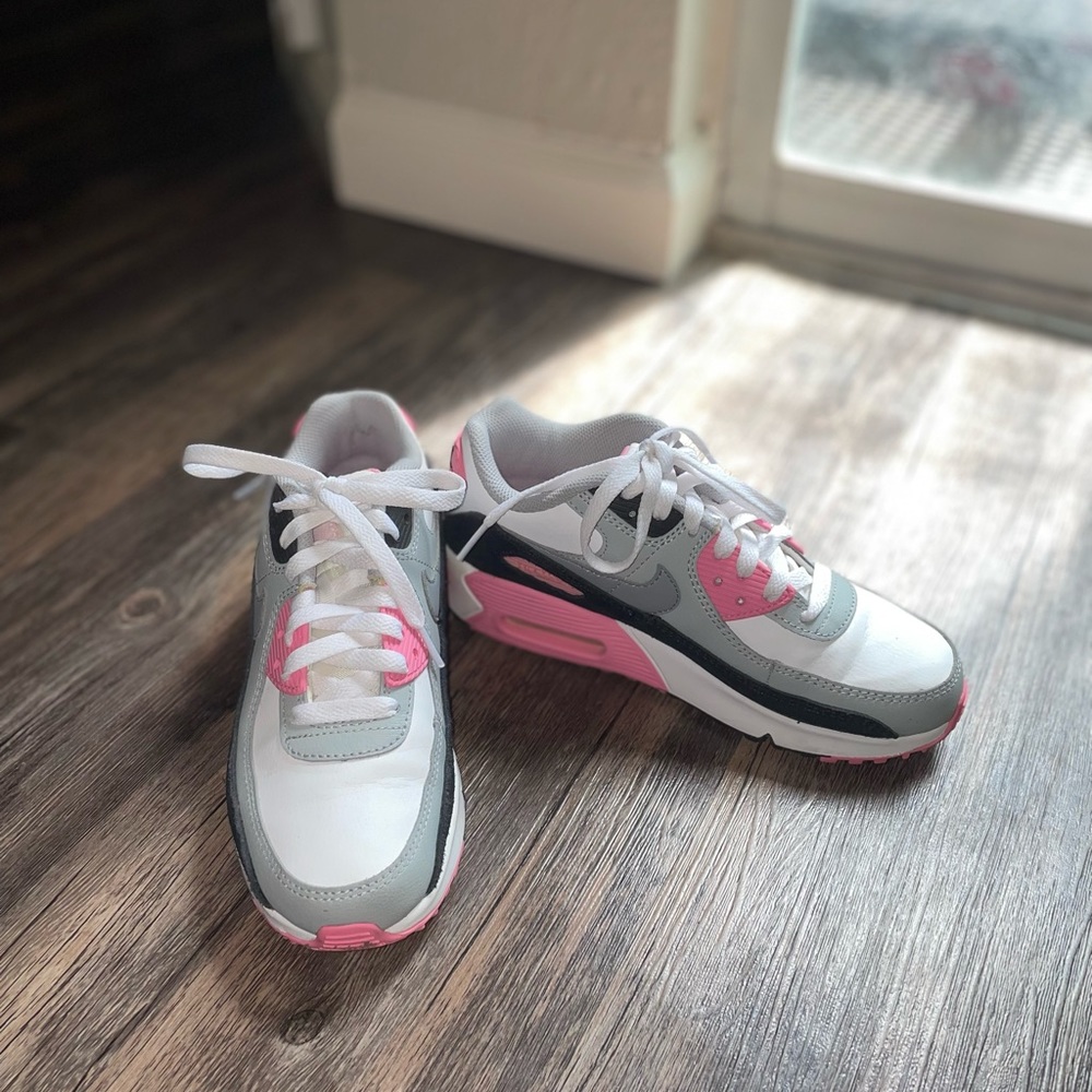 Nike airmax 90!